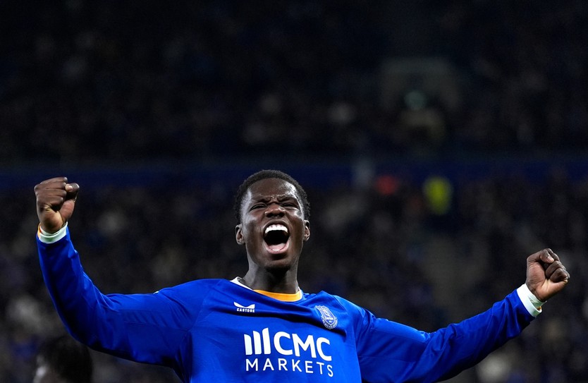 Everton đánh bại Newcastle, hẹn gặp Fleetwood ở tứ kết Cúp Liên đoàn Anh - Ảnh 1.