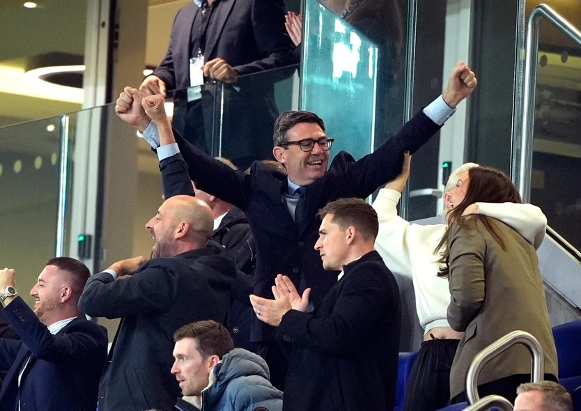 Everton đánh bại Newcastle, hẹn gặp Fleetwood ở tứ kết Cúp Liên đoàn Anh - Ảnh 4.