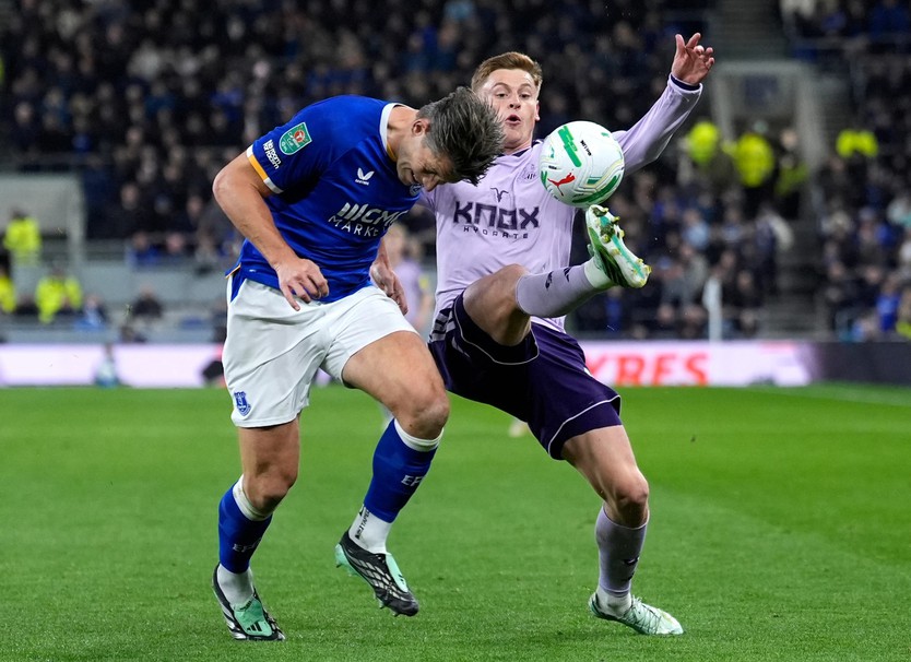 Everton đánh bại Newcastle, hẹn gặp Fleetwood ở tứ kết Cúp Liên đoàn Anh - Ảnh 2.