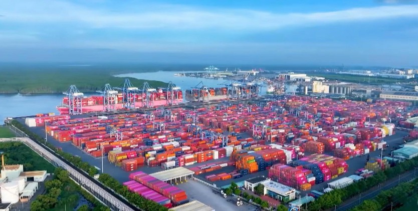 Đột phá kinh tế biển từ kết nối hạ tầng và dữ liệu số - Ảnh 2.