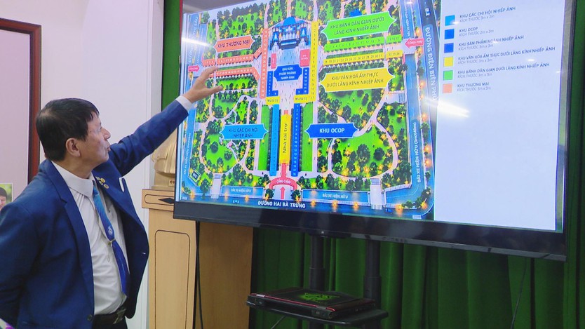 Lễ hội Nhiếp ảnh Quốc tế 2026: Kết nối nghệ thuật, lan tỏa văn hóa - Ảnh 2.