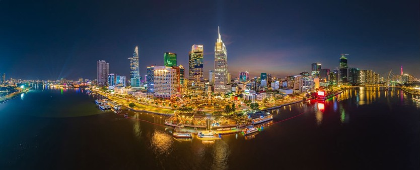 Cuộc thi nhiếp ảnh “Từ ký ức đô thị đến công nghiệp văn hóa” tìm ra các tác phẩm xuất sắc - Ảnh 3.