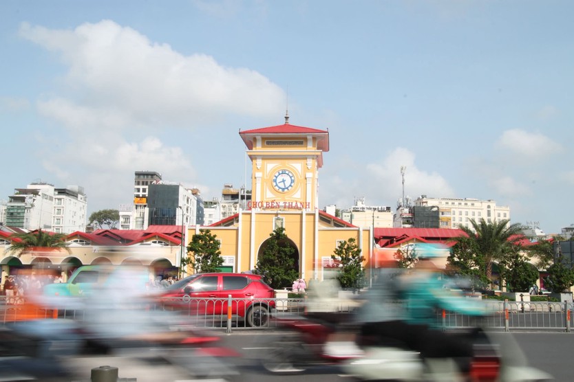 Cuộc thi nhiếp ảnh “Từ ký ức đô thị đến công nghiệp văn hóa” tìm ra các tác phẩm xuất sắc - Ảnh 18.