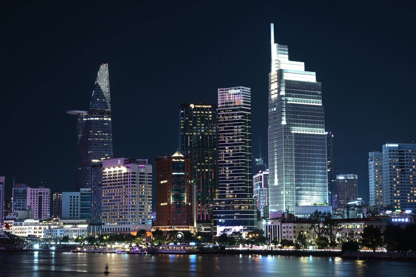Cuộc thi nhiếp ảnh “Từ ký ức đô thị đến công nghiệp văn hóa” tìm ra các tác phẩm xuất sắc - Ảnh 16.