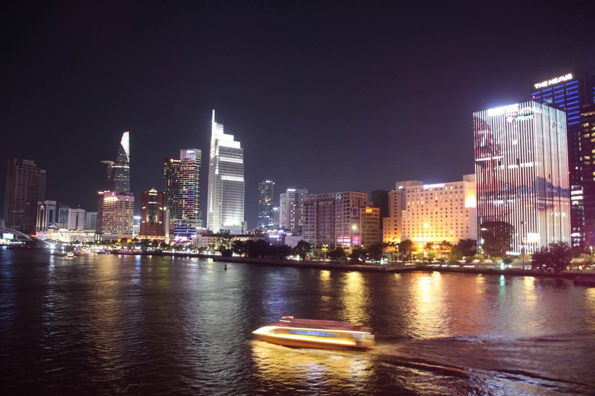 Cuộc thi nhiếp ảnh “Từ ký ức đô thị đến công nghiệp văn hóa” tìm ra các tác phẩm xuất sắc - Ảnh 19.