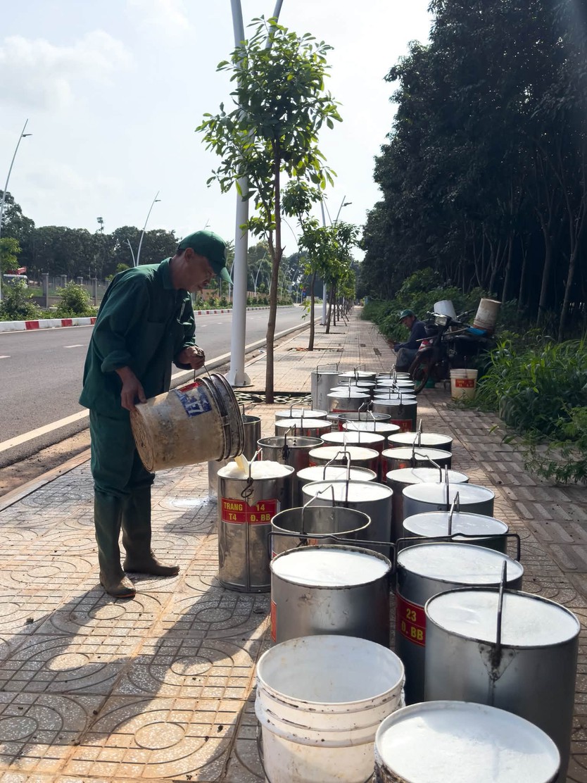 Cuộc thi nhiếp ảnh “Từ ký ức đô thị đến công nghiệp văn hóa” tìm ra các tác phẩm xuất sắc - Ảnh 24.