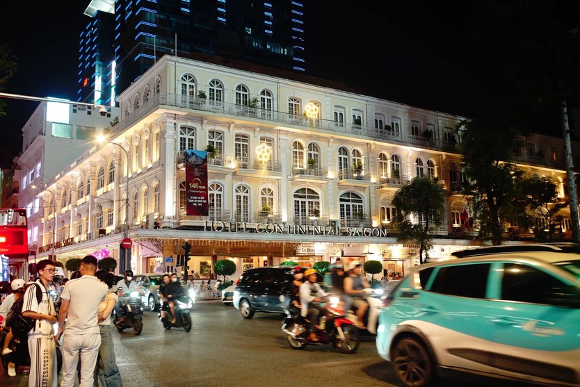 Cuộc thi nhiếp ảnh “Từ ký ức đô thị đến công nghiệp văn hóa” tìm ra các tác phẩm xuất sắc - Ảnh 21.