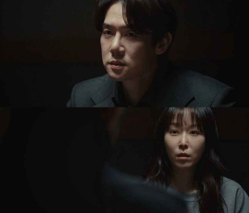 Yoo Yeon-seok và Seo Hyun-jin đối đầu trong phim mới “Liar”- Ảnh 2.