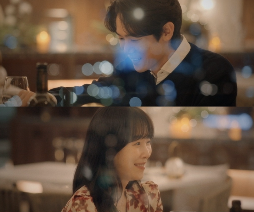 Yoo Yeon-seok và Seo Hyun-jin đối đầu trong phim mới “Liar”- Ảnh 1.