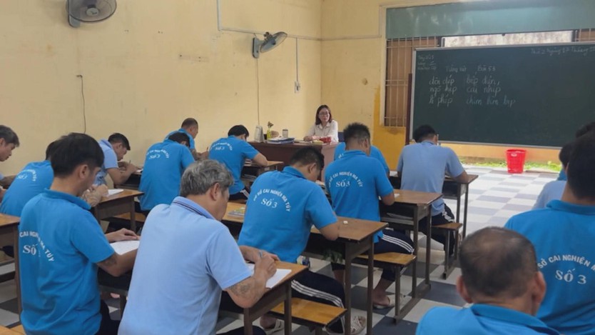 TP. Hồ Chí Minh ứng dụng bản đồ số, nâng cao hiệu quả quản lý người sau cai nghiện - Ảnh 3.