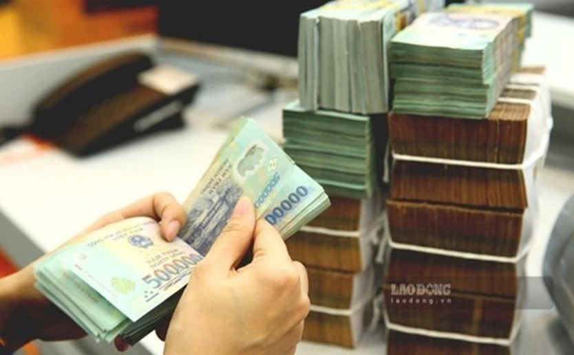 Doanh nghiệp, hộ kinh doanh được giảm 30% thuế - Ảnh 1.