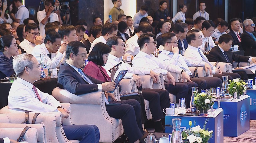 Chính sách đột phá mở thêm cơ hội cho địa phương và doanh nghiệp- Ảnh 4.