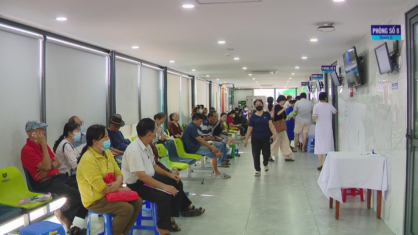 Dữ liệu y tế ngày càng lớn, cần chuẩn hóa để khai thác thông minh - Ảnh 3.