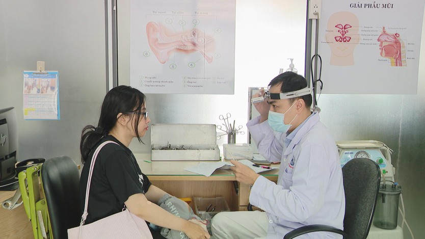 Dữ liệu y tế ngày càng lớn, cần chuẩn hóa để khai thác thông minh - Ảnh 2.