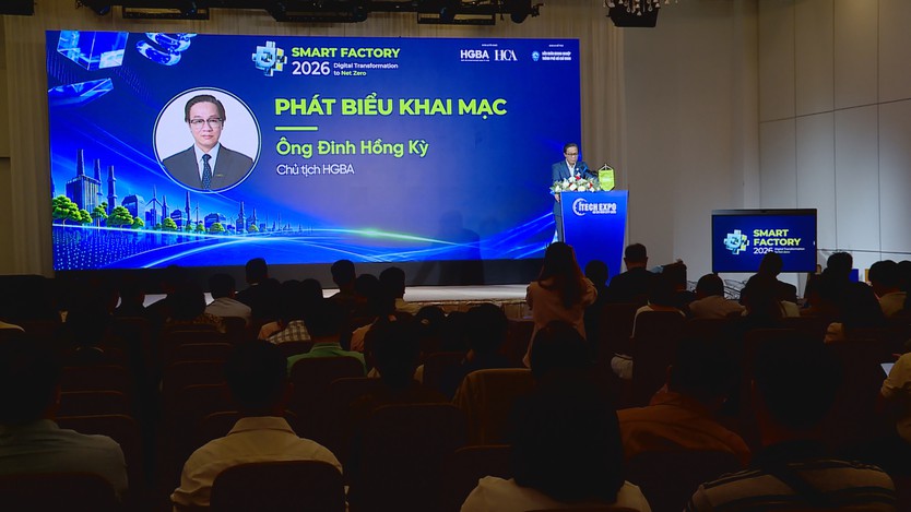 Doanh nghiệp ứng dụng công nghệ để giảm phát thải tại nhà máy - Ảnh 2.