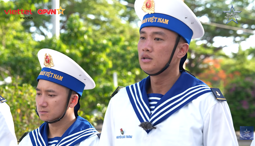 Quốc Trường, Thúy Ngân “toát mồ hôi” vì kiểm tra nội vụ | Sao Nhập Ngũ 2026- Ảnh 17.