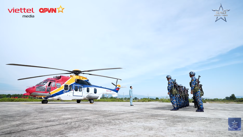 Quốc Trường, Thúy Ngân “toát mồ hôi” vì kiểm tra nội vụ | Sao Nhập Ngũ 2026- Ảnh 18.
