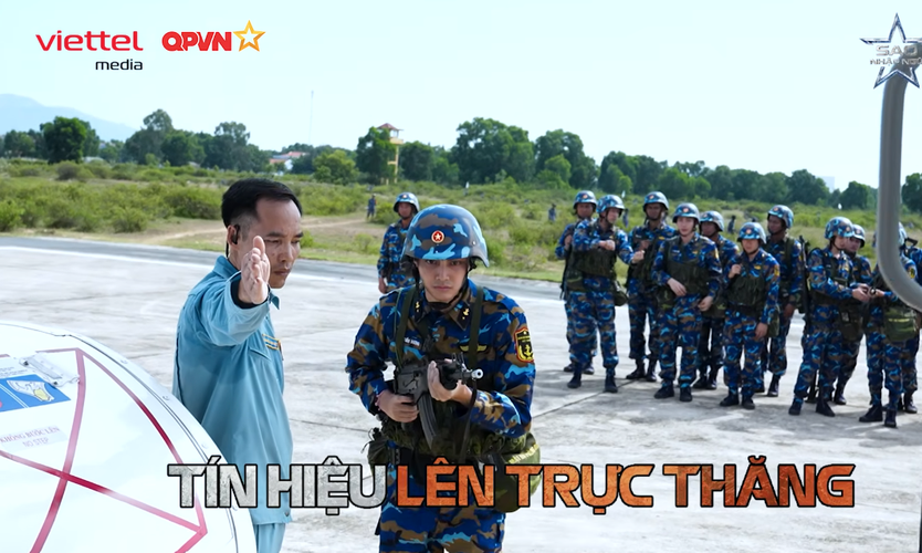 Quốc Trường, Thúy Ngân “toát mồ hôi” vì kiểm tra nội vụ | Sao Nhập Ngũ 2026- Ảnh 23.