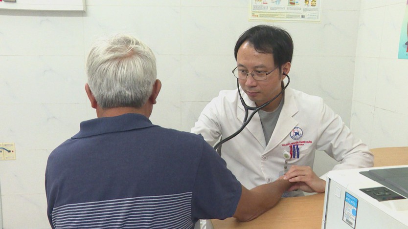 Giải pháp nâng cao chất lượng sống cho bệnh nhân nan y tại TP. Hồ Chí Minh- Ảnh 3.
