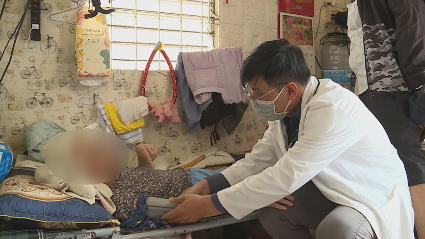 Giải pháp nâng cao chất lượng sống cho bệnh nhân nan y tại TP. Hồ Chí Minh- Ảnh 1.