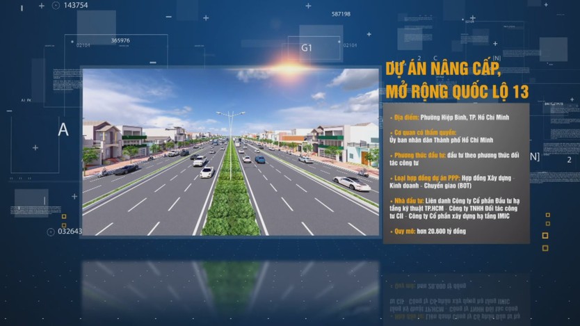 Giải phóng mặt bằng: Đảng ủy cơ sở tháo gỡ từng nút thắt- Ảnh 1.