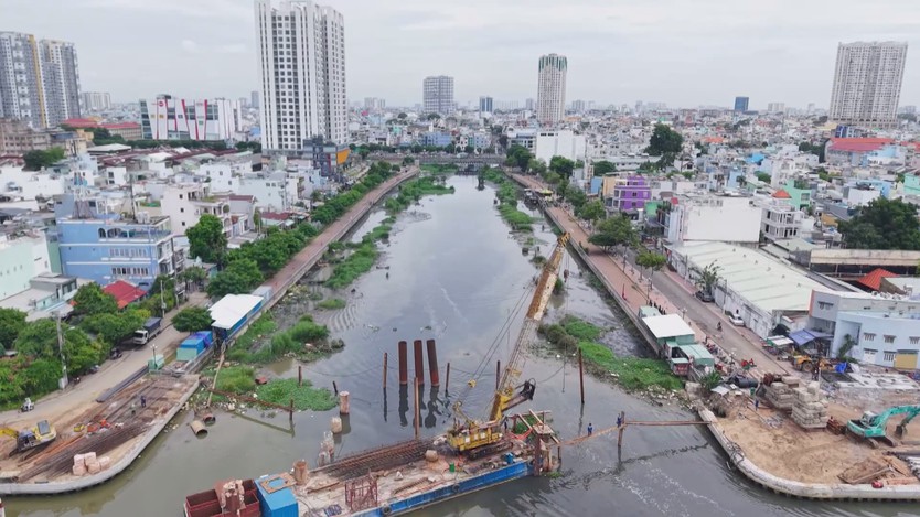 Giải phóng mặt bằng: Đảng ủy cơ sở tháo gỡ từng nút thắt- Ảnh 5.