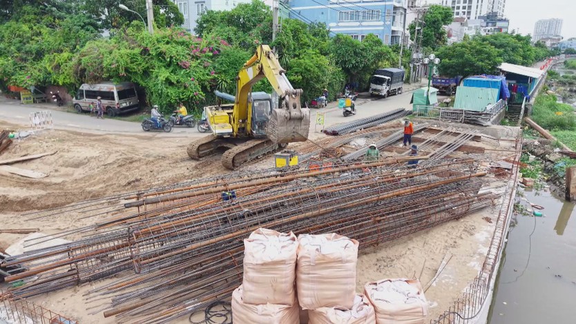 Giải phóng mặt bằng: Đảng ủy cơ sở tháo gỡ từng nút thắt- Ảnh 6.