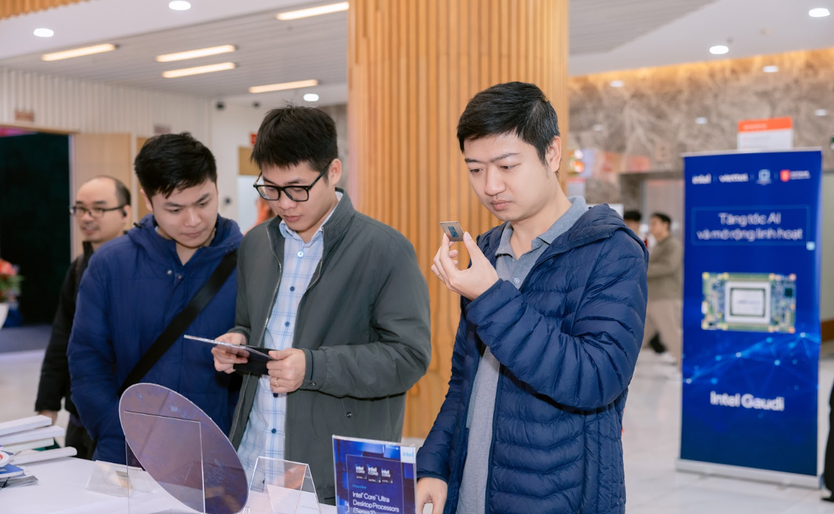 A.I. vượt khỏi khung chat, trở thành “lớp trí tuệ” trong vận hành mạng viễn thông - Ảnh 5.