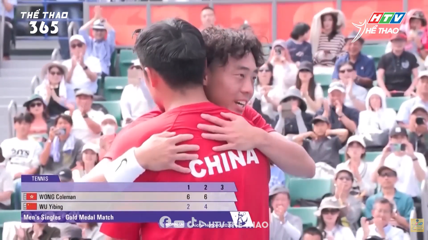 Hàn Quốc lần thứ 4 liên tiếp vô địch bóng đá nam Asian Games - Ảnh 7.