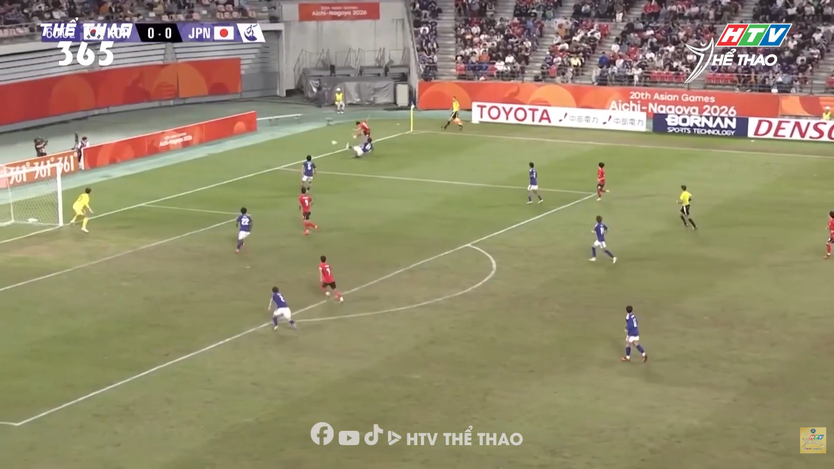 Hàn Quốc lần thứ 4 liên tiếp vô địch bóng đá nam Asian Games - Ảnh 3.