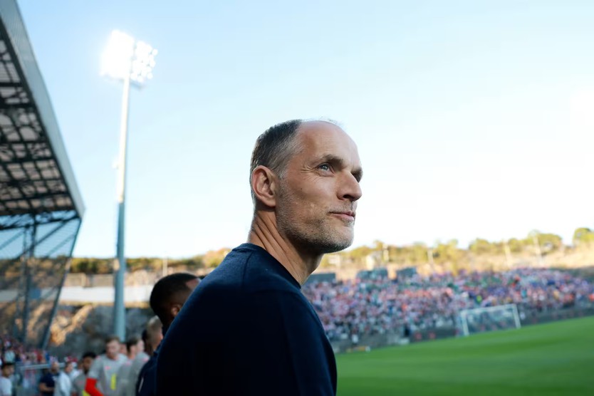 Thomas Tuchel giúp tuyển Anh khởi đầu World Cup 2026 đầy ấn tượng - Ảnh 4.