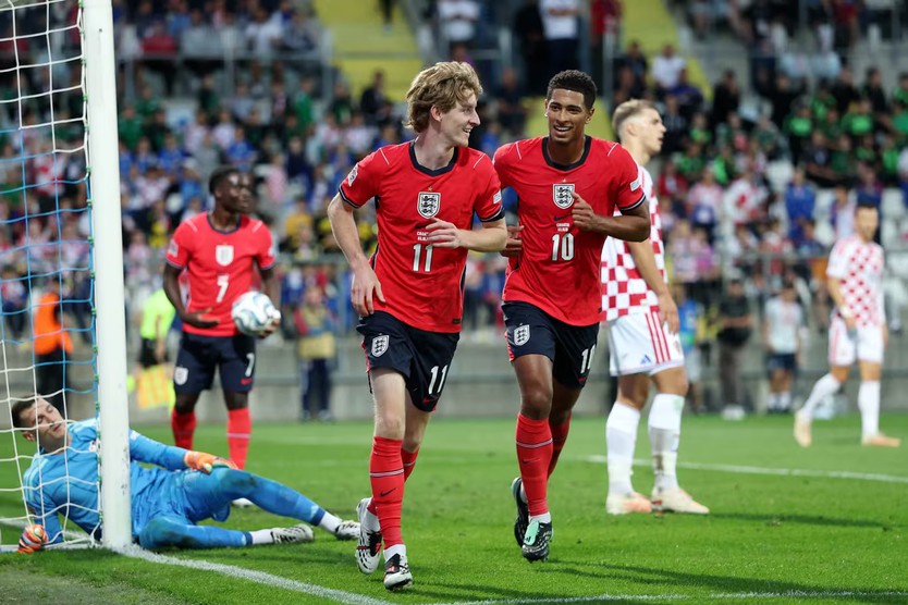 Thomas Tuchel giúp tuyển Anh khởi đầu World Cup 2026 đầy ấn tượng - Ảnh 3.