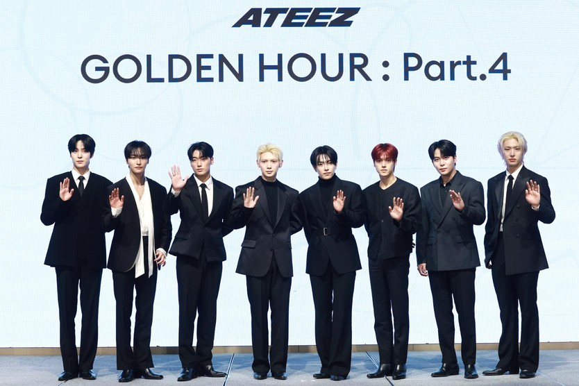 Stray Kids nối bước BTS, không gửi nhạc tranh giải Grammy 2027- Ảnh 3.