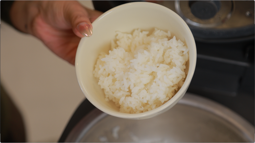 Nồi cơm điện cao tần có gì khác so với nồi cơm điện thông thường?- Ảnh 6.