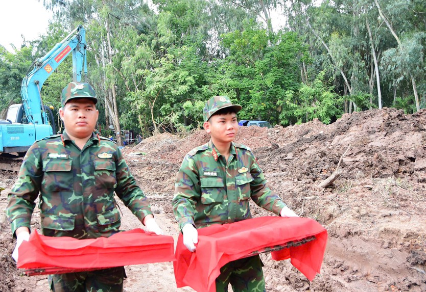 Những người mở lối đưa các anh trở về - Ảnh 8.