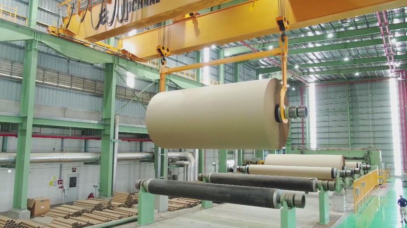 Doanh nghiệp chủ động chuyển đổi sang mô hình sản xuất xanh - Ảnh 2.