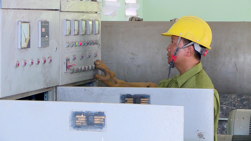 Giải bài toán ngập úng, đảm bảo an toàn cho sản xuất nông nghiệp - Ảnh 3.