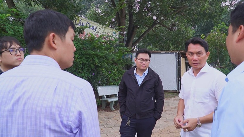 Tái định cư Đại học Quốc gia TP. Hồ Chí Minh: Thu hồi hơn 502 ha đất - Ảnh 2.