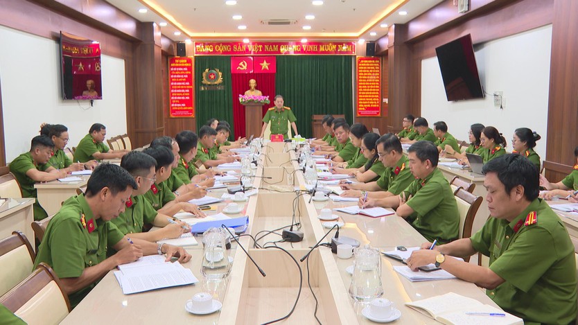 Trạm Công dân số TP. Hồ Chí Minh: Đột phá hạ tầng số hướng tới 168 trạm vào năm 2027 - Ảnh 3.