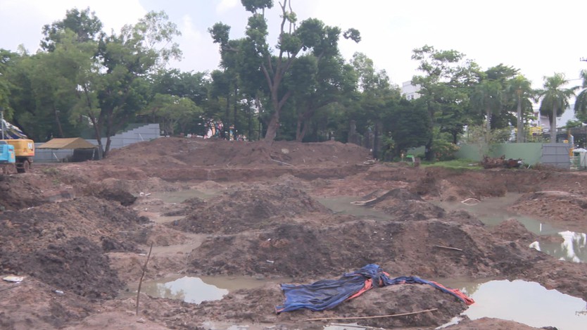 Quy tập hài cốt liệt sĩ Lê Thị Riêng: Nỗ lực xác minh danh tính đưa các anh về nhà - Ảnh 4.