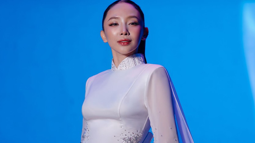 Tóc Tiên mang “Em Tiên” đại diện Việt Nam tại Eurovision Song Contest Asia 2026- Ảnh 7.