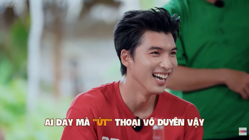 Hiếu Thứ Hai “xịt keo”, Pháp Kiều hoang mang khi so tài tiếng miền Tây tại “2 Ngày 1 Đêm” - Ảnh 1.