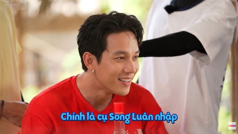 Hiếu Thứ Hai “xịt keo”, Pháp Kiều hoang mang khi so tài tiếng miền Tây tại “2 Ngày 1 Đêm” - Ảnh 2.