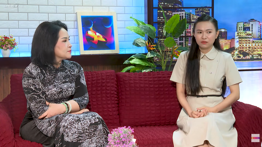 Cha mẹ càng “canh” con học, trẻ càng dễ sợ bàn học | Bản lĩnh đối mặt- Ảnh 3.