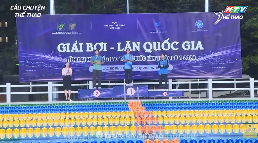 Ánh Viên trở lại ấn tượng, hướng đến Đại hội Thể thao toàn quốc- Ảnh 5.