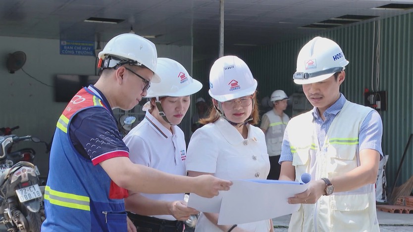 Luật Phát triển đô thị: Gỡ nút thắt, mở lối an cư - Ảnh 2.