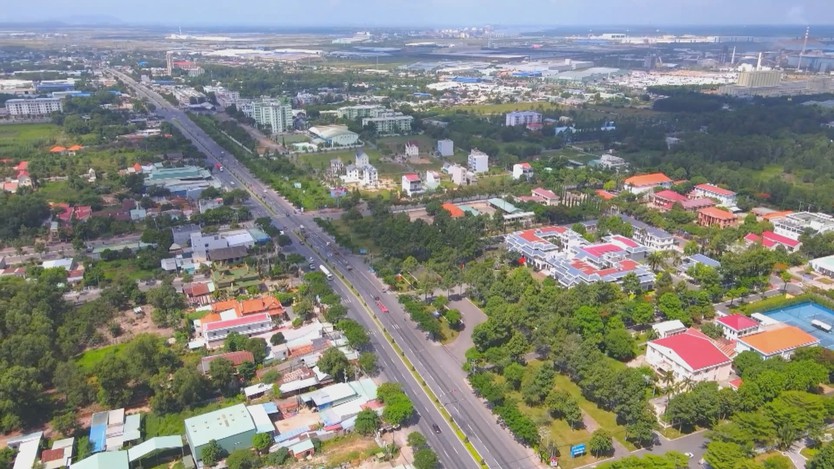 Luật Phát triển đô thị: Gỡ nút thắt, mở lối an cư - Ảnh 3.
