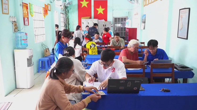 TP. Hồ Chí Minh: Số hóa tiện ích, phục vụ người dân - Ảnh 2.