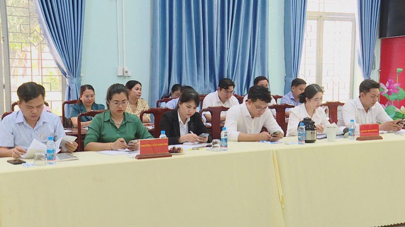 Đưa “Bình dân học vụ số” đi vào chiều sâu - Ảnh 2.