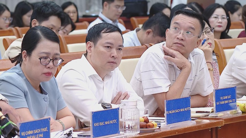 Làm rõ thông tin hàng ngàn trường hợp có dấu hiệu bị mạo danh lập doanh nghiệp - Ảnh 5.
